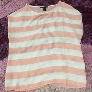 Forever 21 blouse. Size S